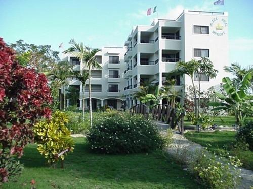 Plaza Real Resort Juan Dolio Exterior foto