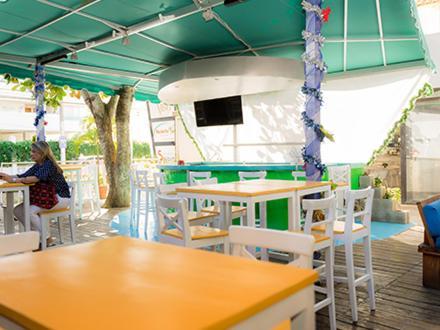 Plaza Real Resort Juan Dolio Exterior foto
